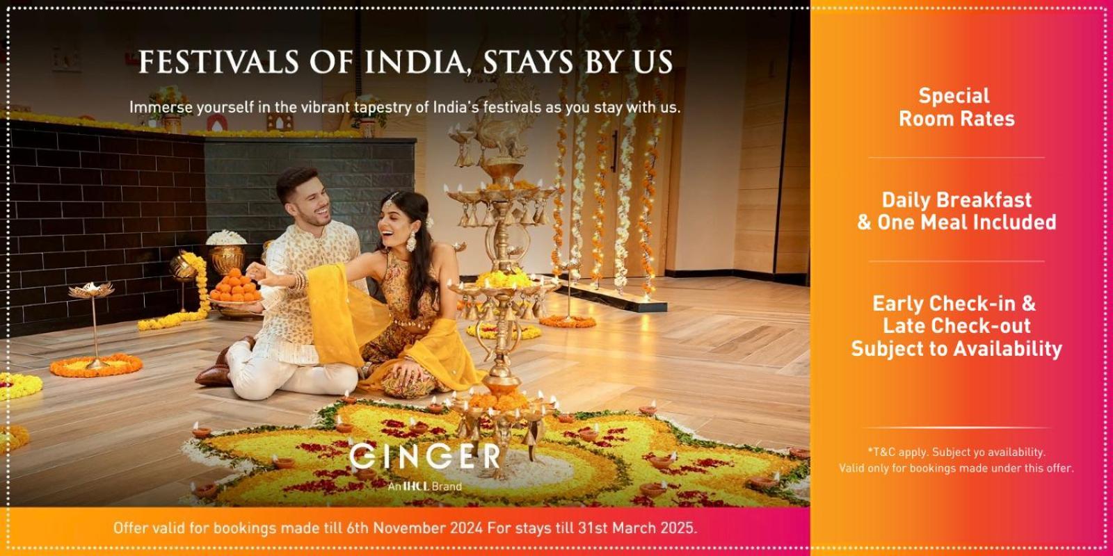Ginger Nagpur Airport Road酒店 外观 照片